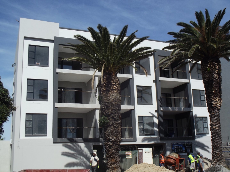 1 Bedroom Property for Sale in Beachfront Western Cape